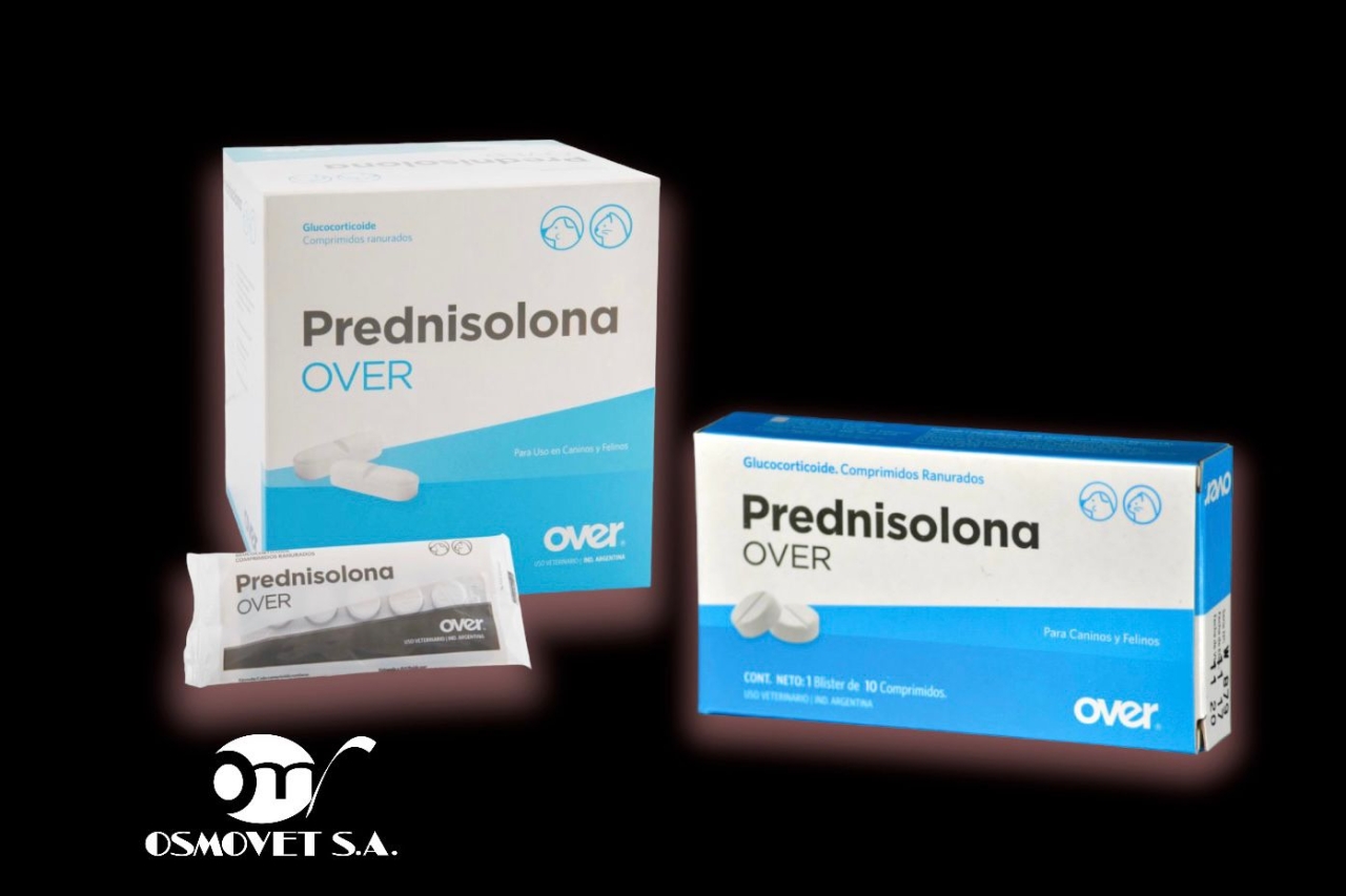 prednisolona